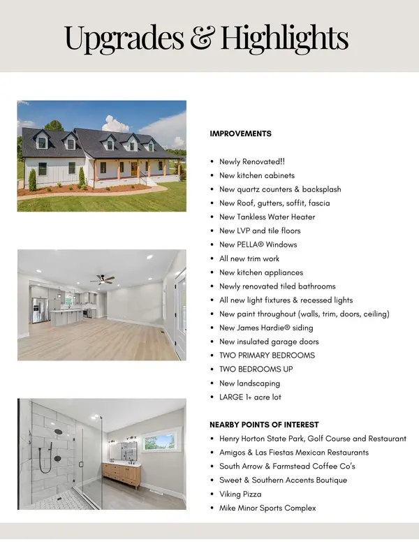 2000 Young Ln, Chapel Hill, TN 37034