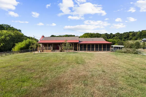 1860 Theta Pike, Columbia, TN 38401