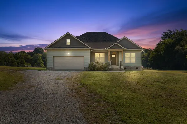 2380 Fayetteville Hwy, Belfast, TN 37019
