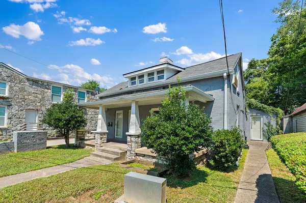 254 Natchez St, Franklin, TN 37064