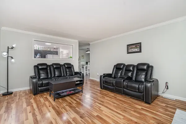 1208 Hartsfield Dr, Columbia, TN 38401