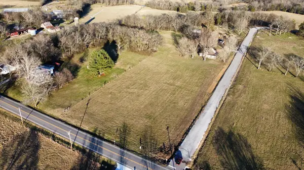0 Johnson Place, Bell Buckle, TN 37020
