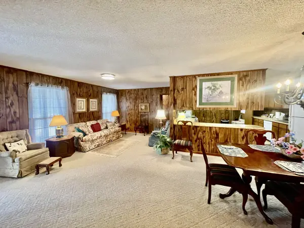 336 Second Creek Rd, Five Points, TN 38457