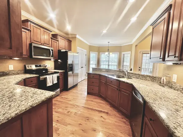 102 Spring View Dr, Cottontown, TN 37048