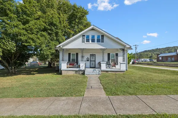 407 Jefferson Ave #E, Carthage, TN 37030
