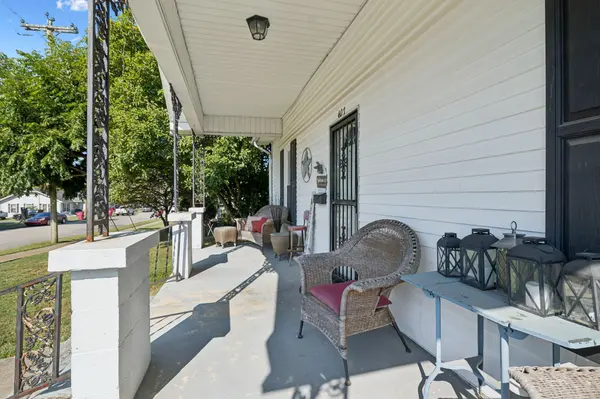 407 Jefferson Ave #E, Carthage, TN 37030
