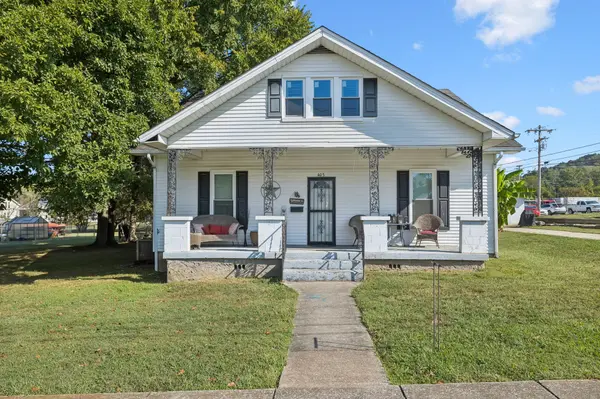 407 Jefferson Ave #E, Carthage, TN 37030