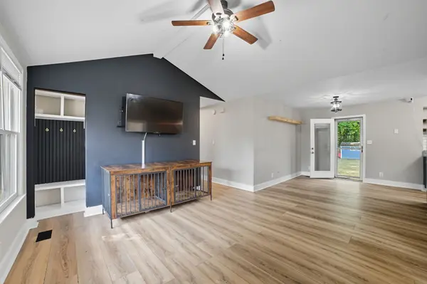 614 Joshua Drive, Clarksville, TN 37042