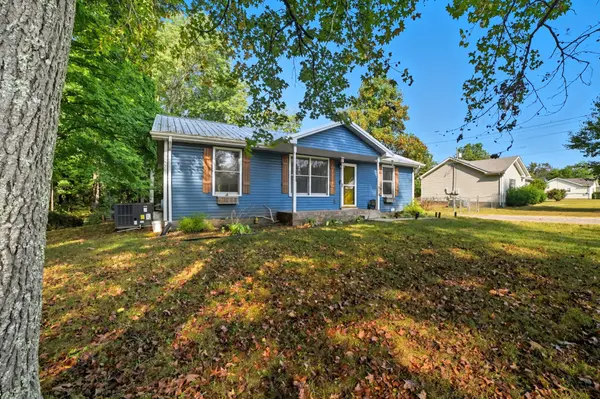614 Joshua Drive, Clarksville, TN 37042