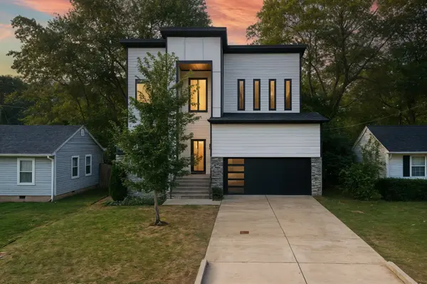 716 Village Ct, Nashville, TN 37206