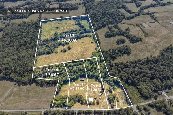 4 Indian Creek Rd, Cumberland Furnace, TN 37051