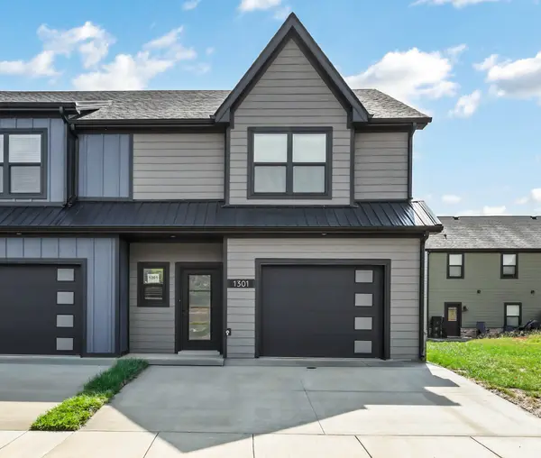1301 Jonathan Wade Circle #1301, Clarksville, TN 37043
