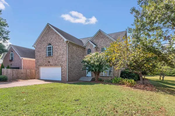 125 Stanwick Dr, Franklin, TN 37067