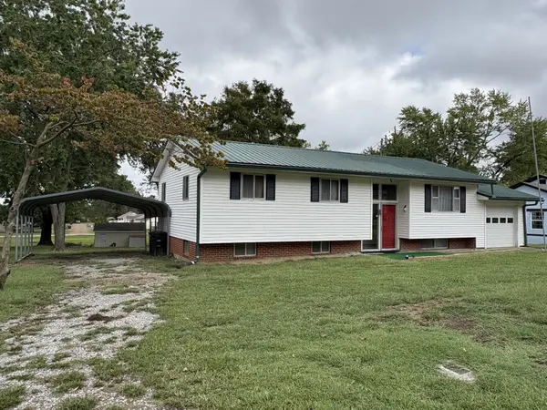 205 Park St, Alamo, TN 38001