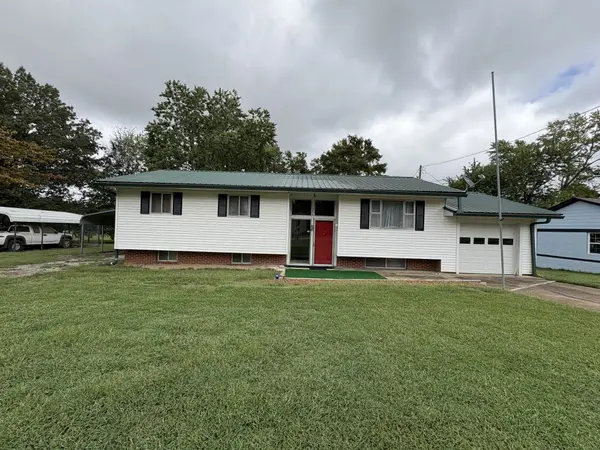 205 Park St, Alamo, TN 38001