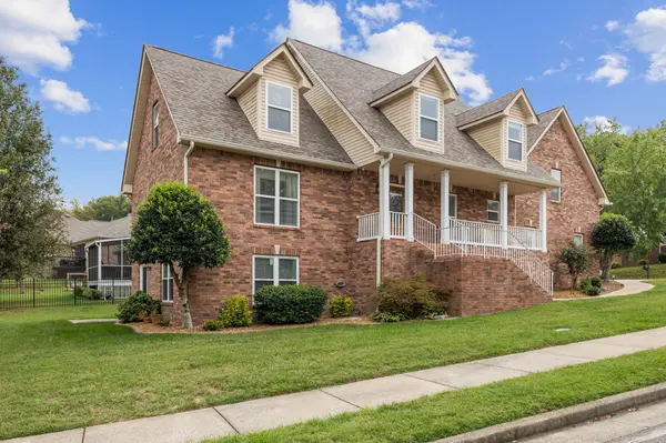 1213 Lilac Dr, Hermitage, TN 37076
