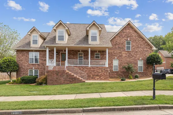 1213 Lilac Dr, Hermitage, TN 37076