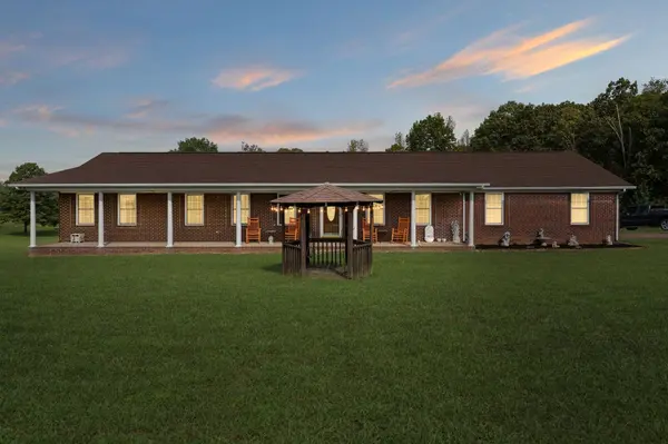 2562 Spain Rd, Cypress Inn, TN 38452