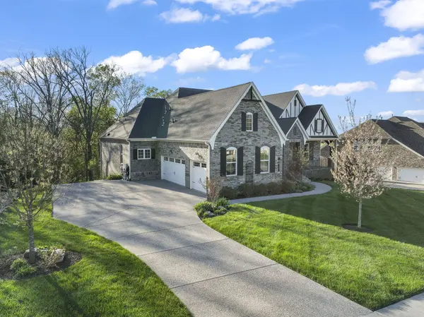 130 Brooksbank Dr, Nolensville, TN 37135