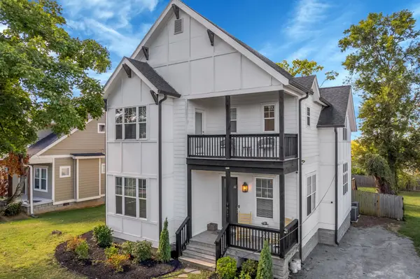 1617 21st Ave #N, Nashville, TN 37208