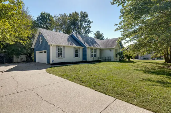 2023 Pecan Ridge Dr, Murfreesboro, TN 37128