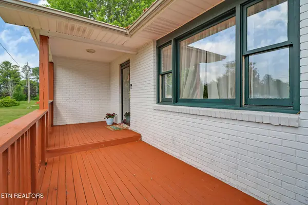 3341 Tabor Loop, Crossville, TN 38571