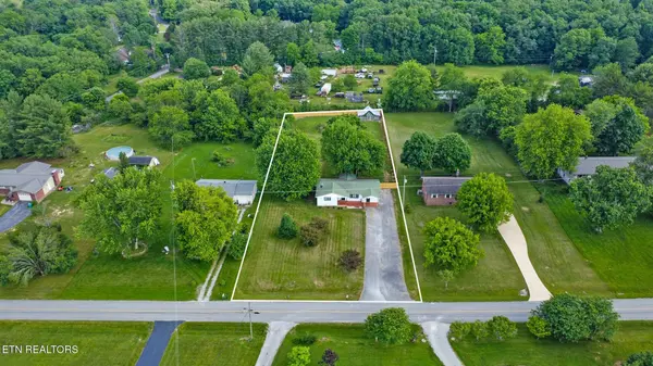 3341 Tabor Loop, Crossville, TN 38571