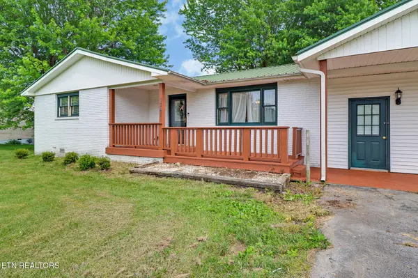 3341 Tabor Loop, Crossville, TN 38571
