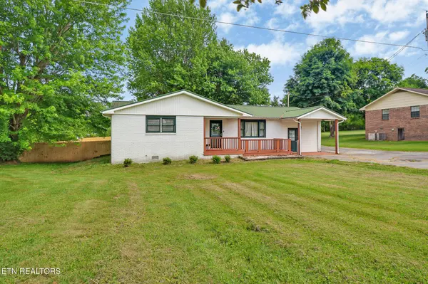 3341 Tabor Loop, Crossville, TN 38571