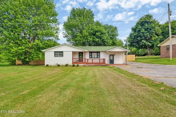 3341 Tabor Loop, Crossville, TN 38571