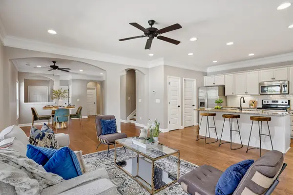 200 Walden Village Ln, Nashville, TN 37210
