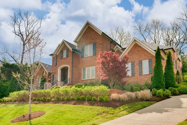 922 Dorset Dr, Brentwood, TN 37027