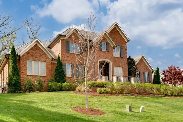 922 Dorset Dr, Brentwood, TN 37027