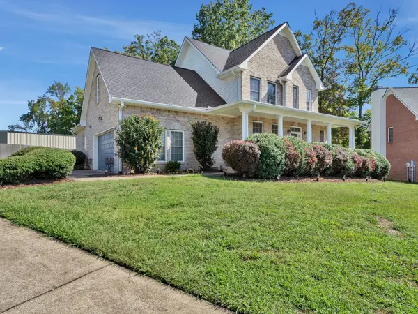 133 Bellingham Way, Clarksville, TN 37043