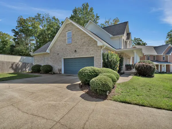 133 Bellingham Way, Clarksville, TN 37043