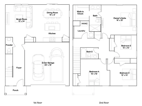 358 Lacewing Lane, Clarksville, TN 37043