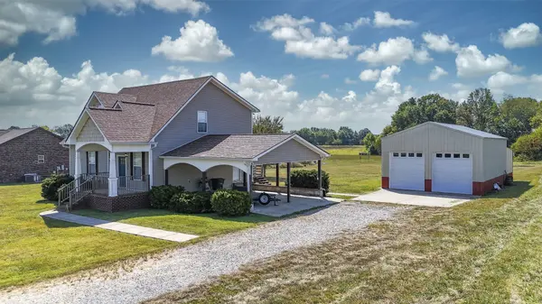 151 N Harris Rd, Portland, TN 37148