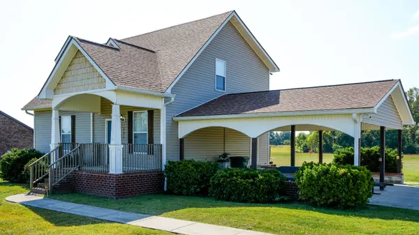 151 N Harris Rd, Portland, TN 37148