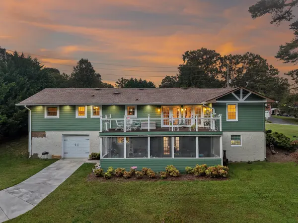 152 Coffman Drive, Fort Oglethorpe, GA 30742