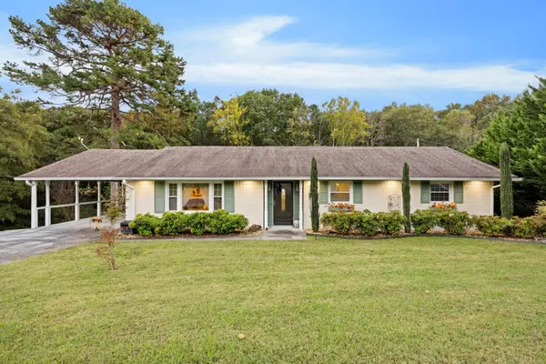 152 Coffman Drive, Fort Oglethorpe, GA 30742