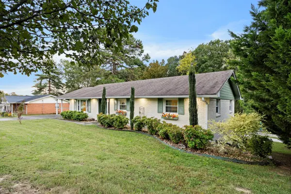 152 Coffman Drive, Fort Oglethorpe, GA 30742