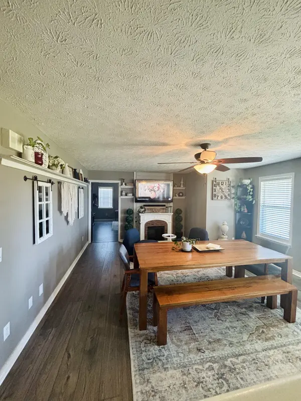 586 Old Snow Hill Rd, Dowelltown, TN 37059