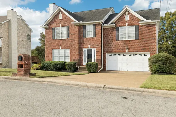 2633 Welshcrest, Antioch, TN 37013