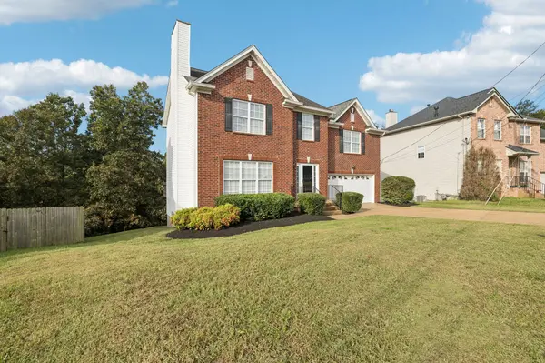 2633 Welshcrest, Antioch, TN 37013