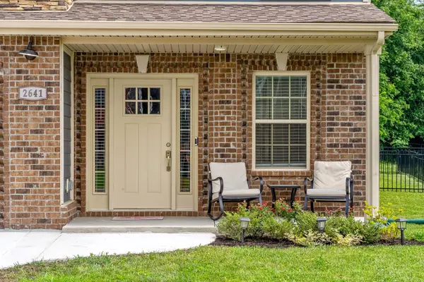 2641 Rafiki Dr, Clarksville, TN 37042