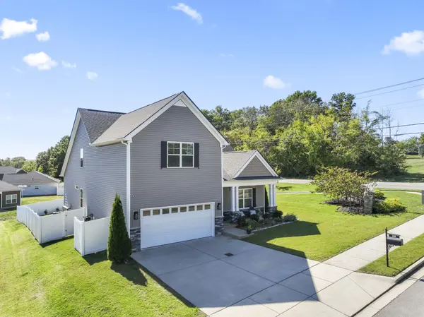 100 E Coker Way, Spring Hill, TN 37174