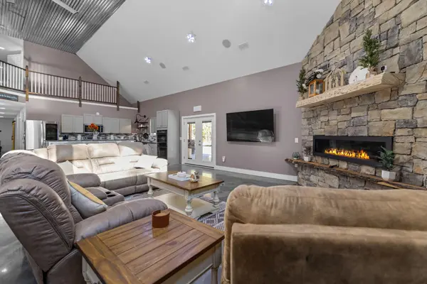 520 Bonner Way, Estill Springs, TN 37330