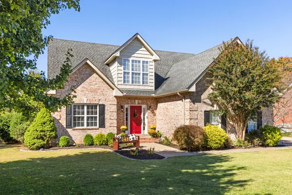 2639 Mission Ridge Drive, Murfreesboro, TN 37130