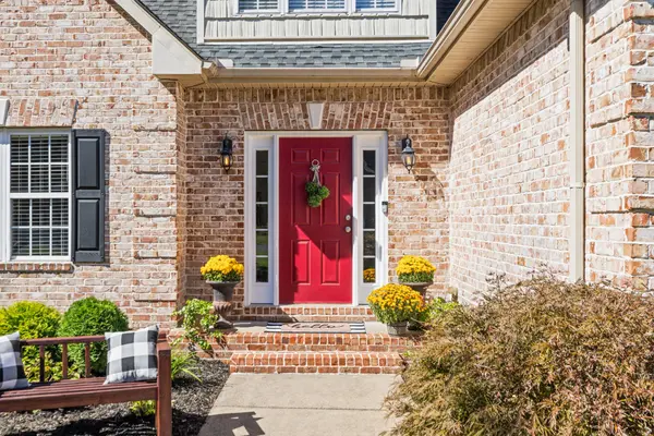 2639 Mission Ridge Drive, Murfreesboro, TN 37130