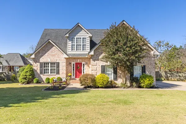 2639 Mission Ridge Drive, Murfreesboro, TN 37130